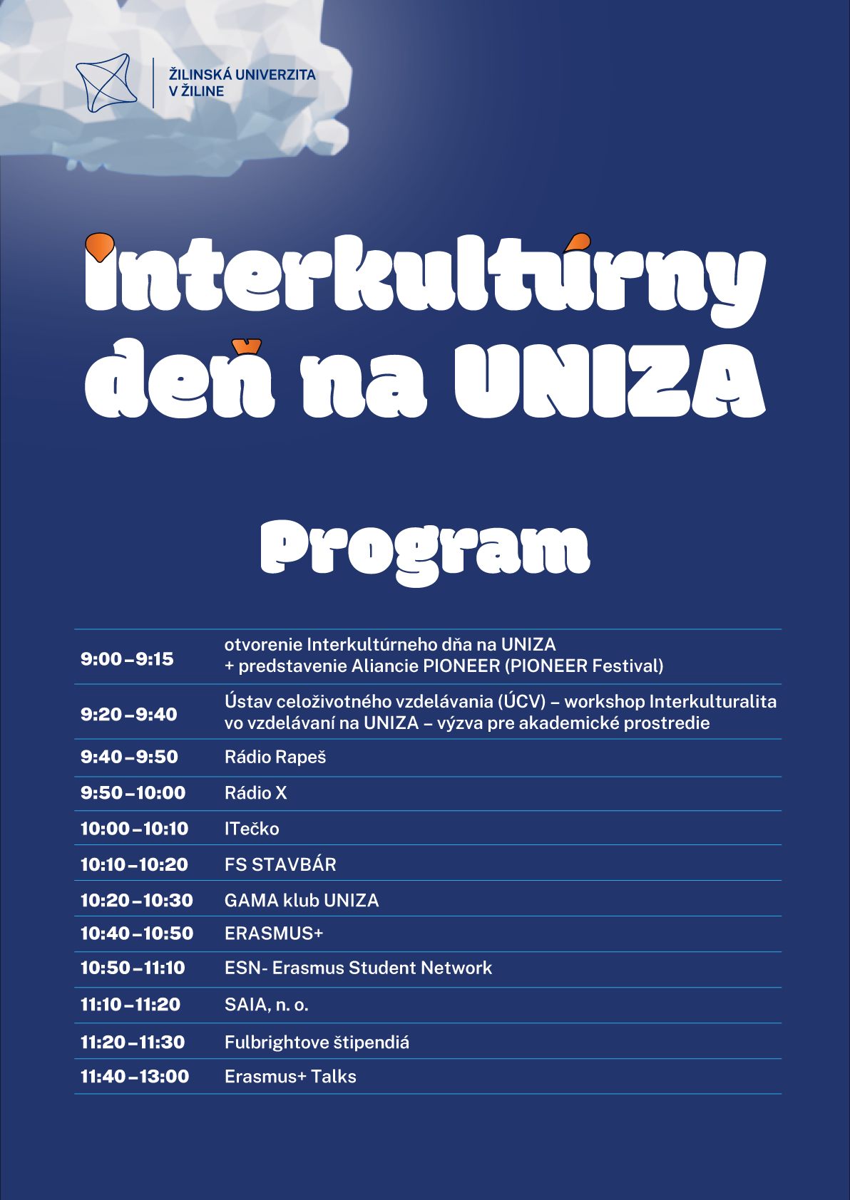 18032025 program interkulturny den na uniza