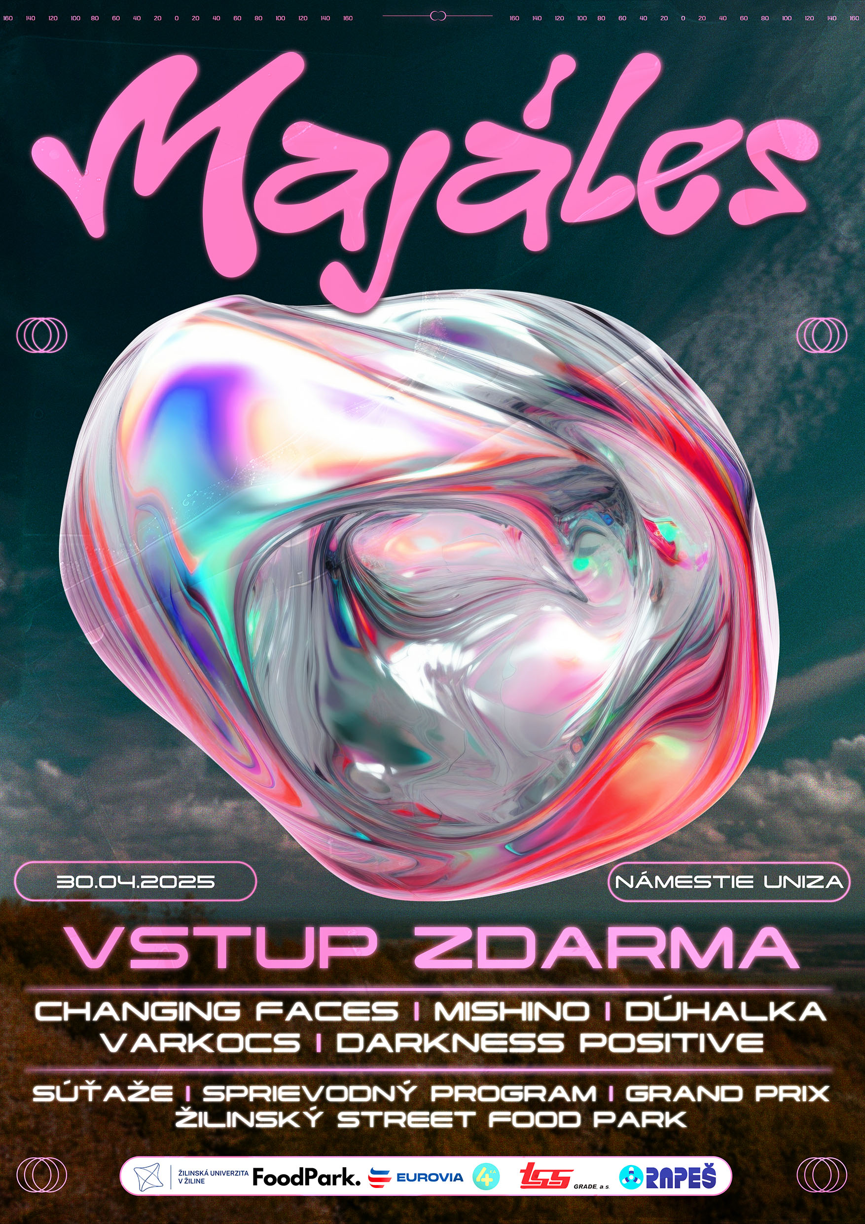 24042025 Majales 2025