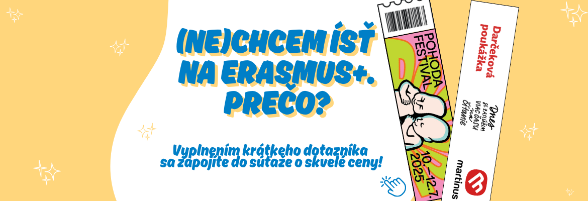28032025 zapojte sa do prieskumu o zahranicnych mobilitach studentov dotaznik