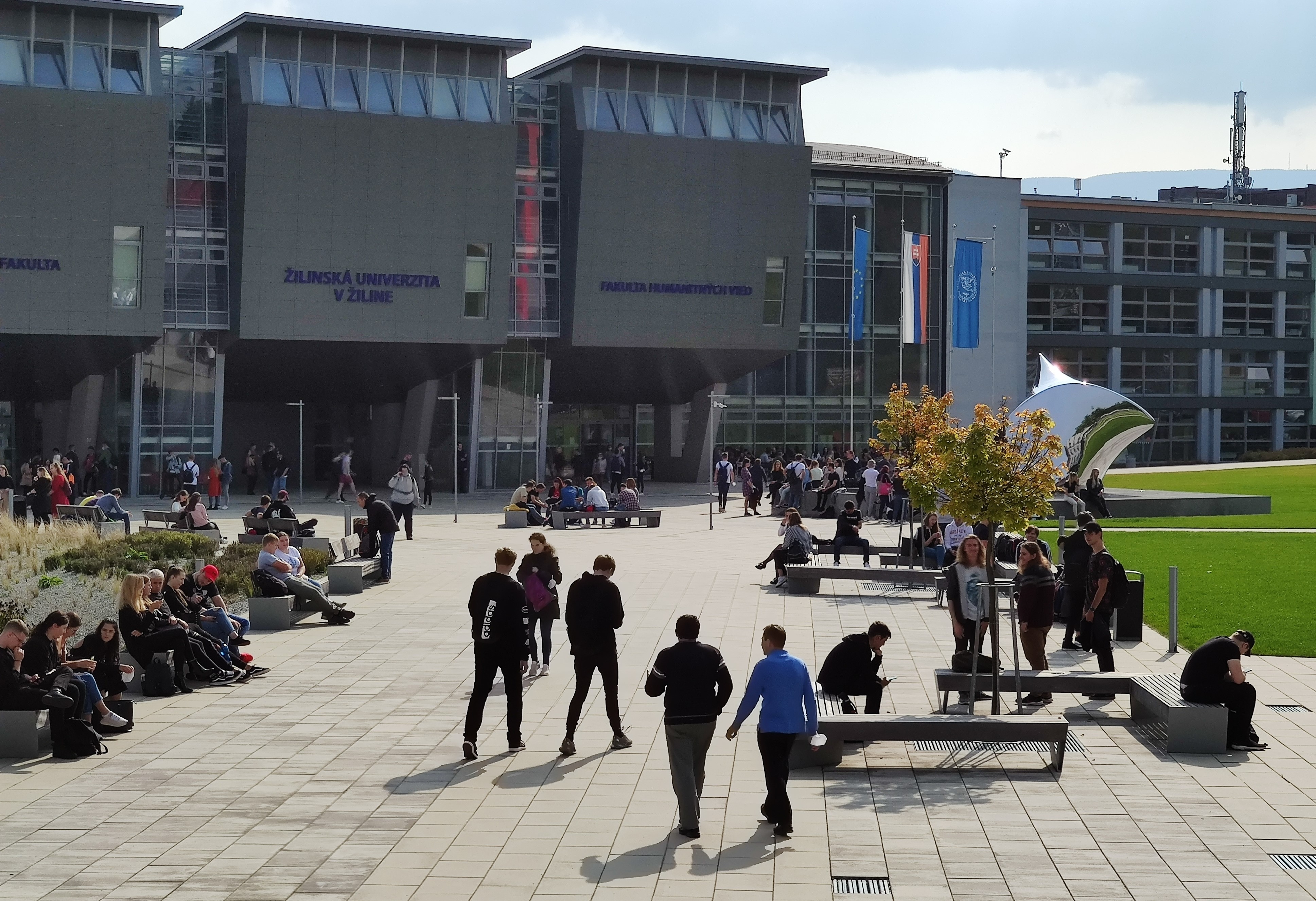10102024 TS UNIZA campus