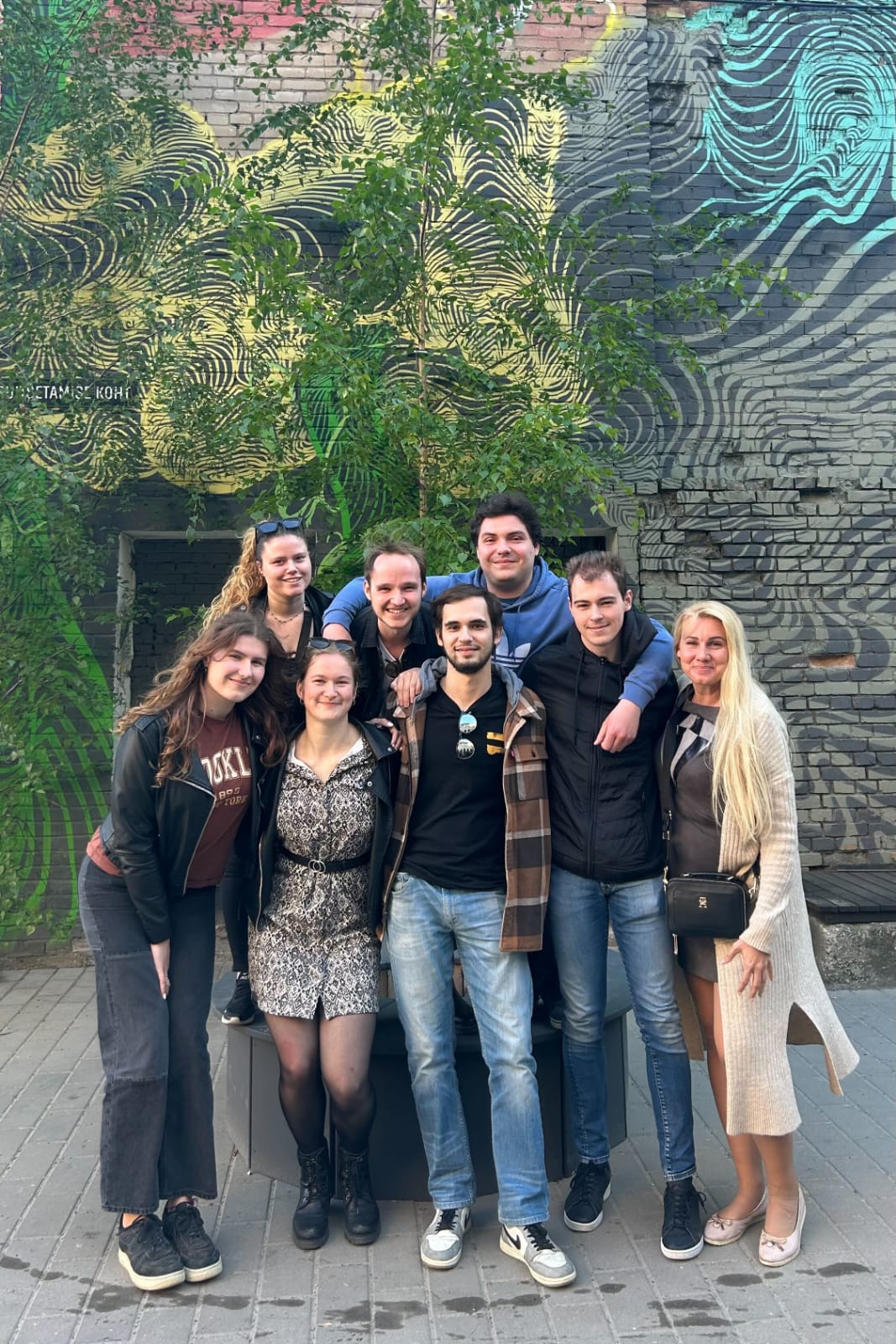 30042024 TS pribehy studentov uniza FPEDAS Kopunek