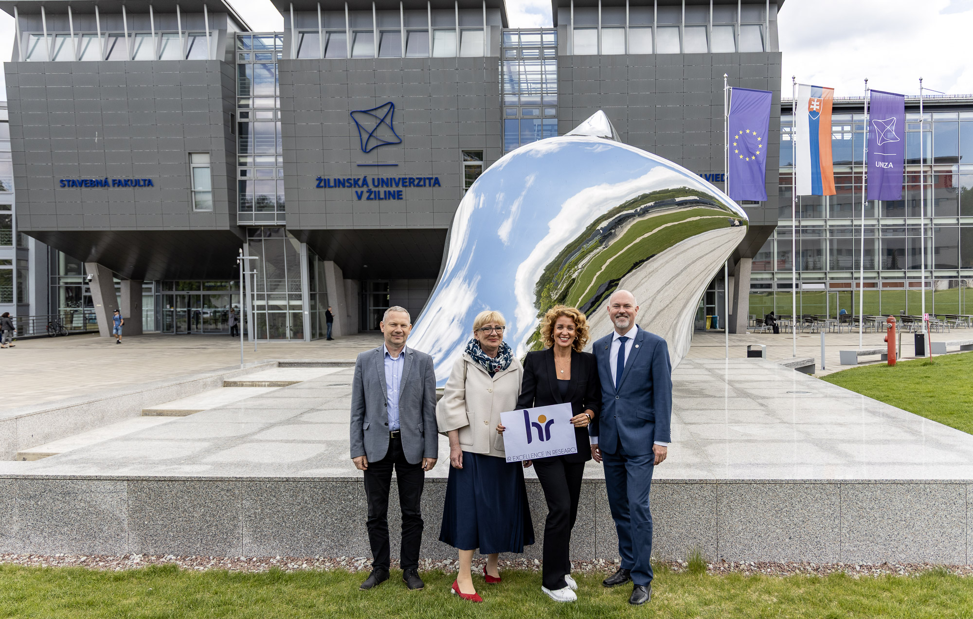 13052025 TS zilinska univerzita ziskala ocenenie hr excellence in research 01