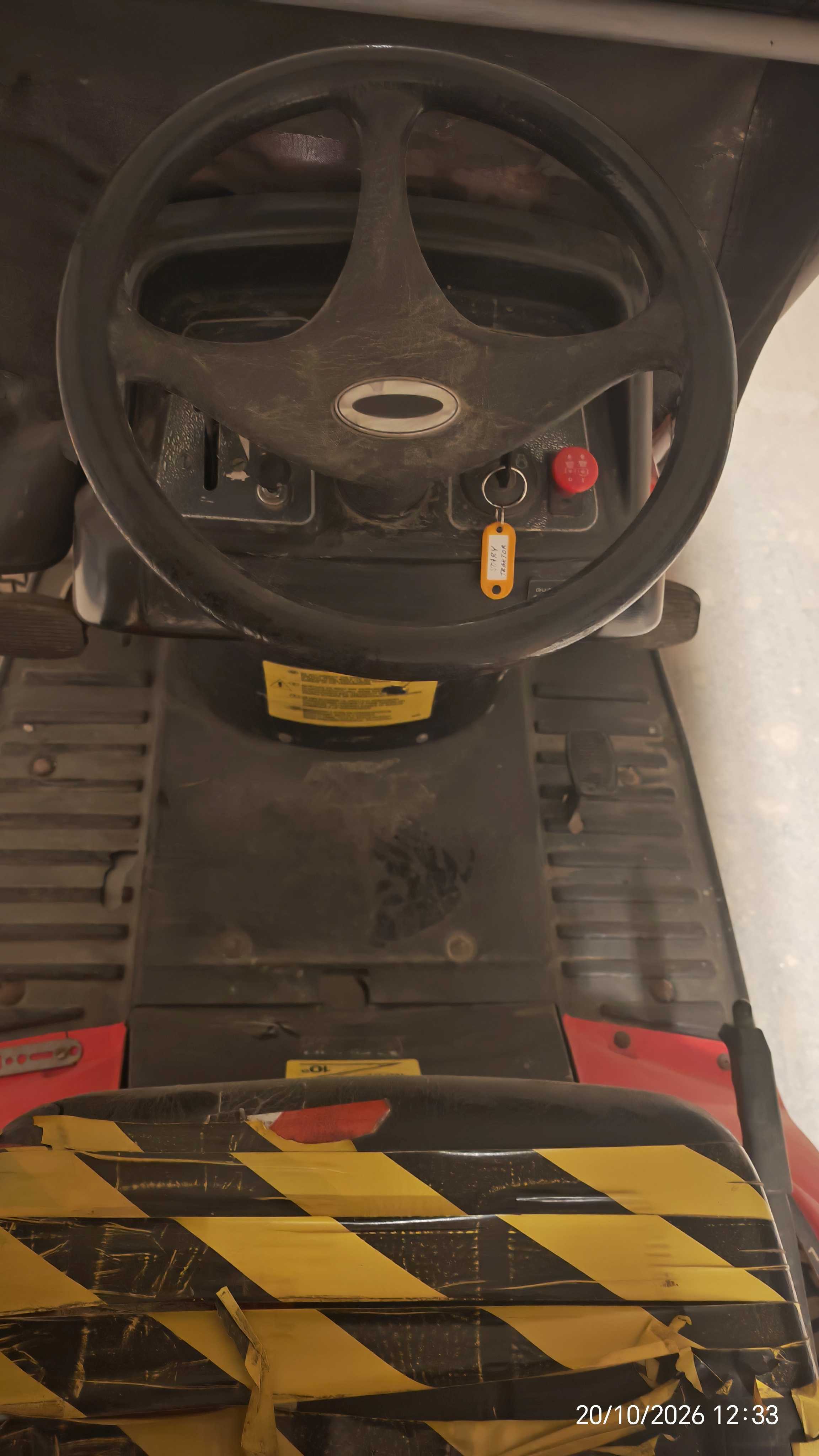 21102026 UNIZA traktor agd starjet 22hp 4