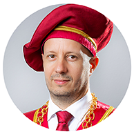 Prorektor pre rozvoj
