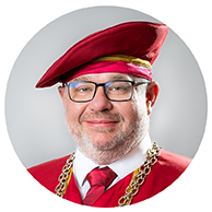 Rektor